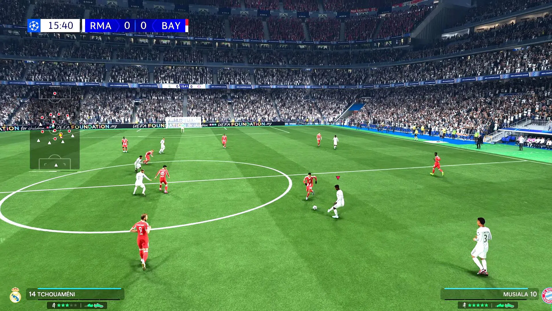 اکانت قانونی FC 26 برای PS4 & PS5 چه مزایایی دارد؟